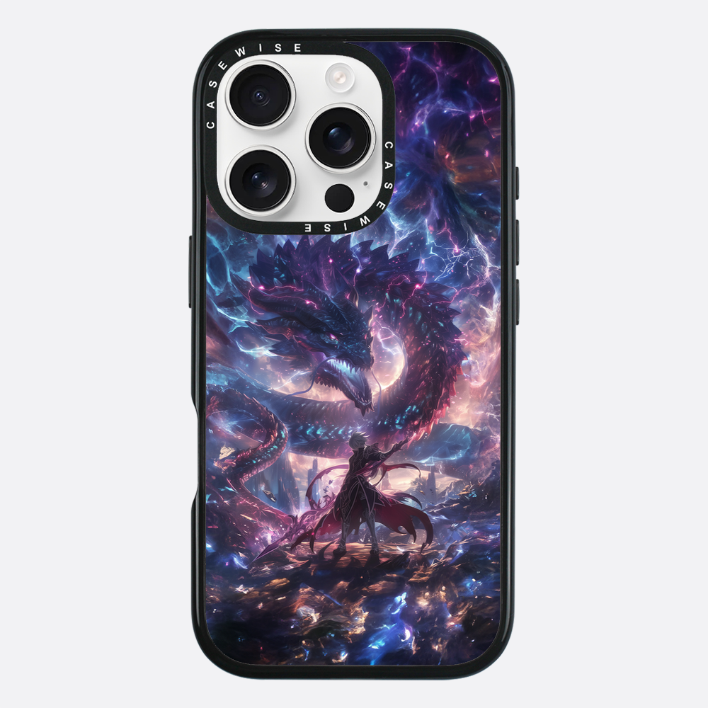 Dragon Sorcerer - Etui