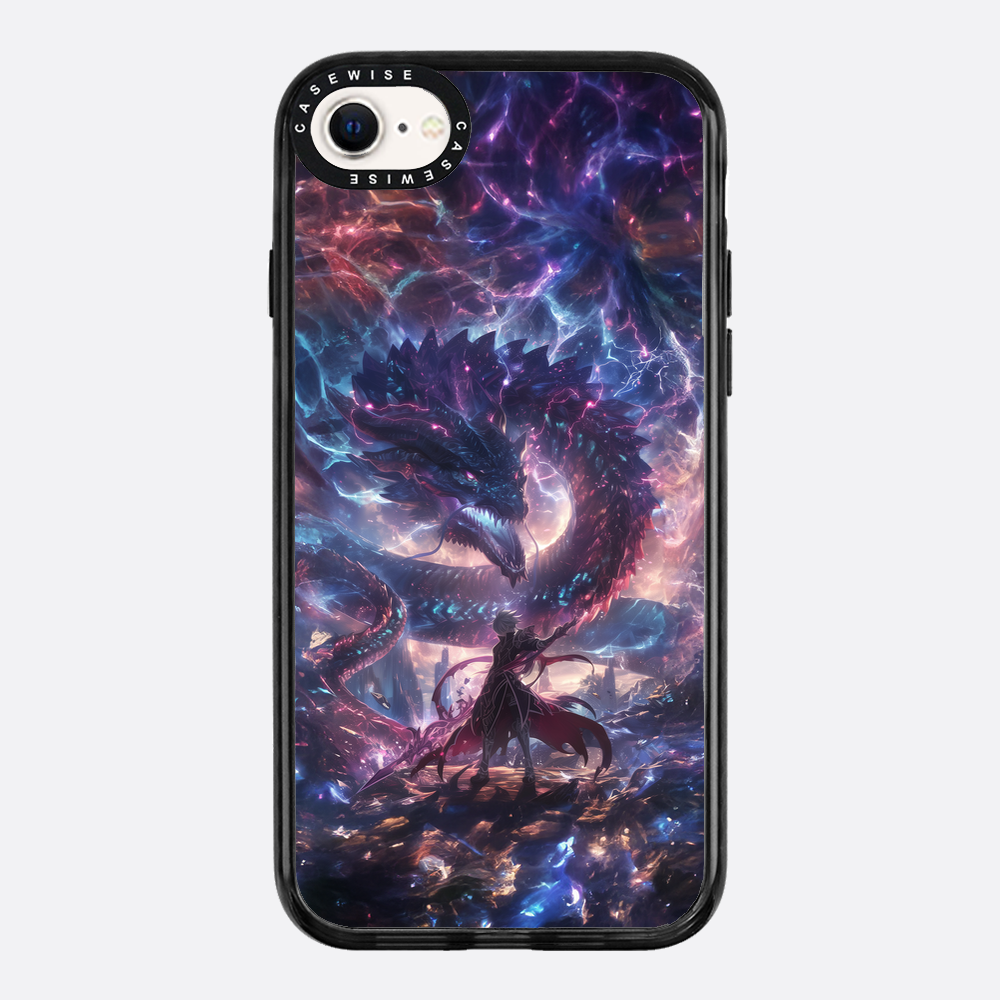 Dragon Sorcerer - Etui