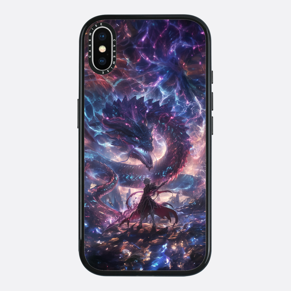 Dragon Sorcerer - Etui