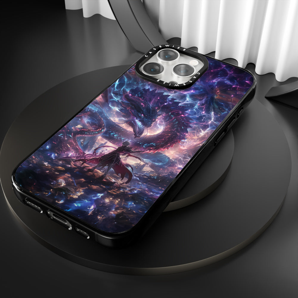 Dragon Sorcerer - Etui