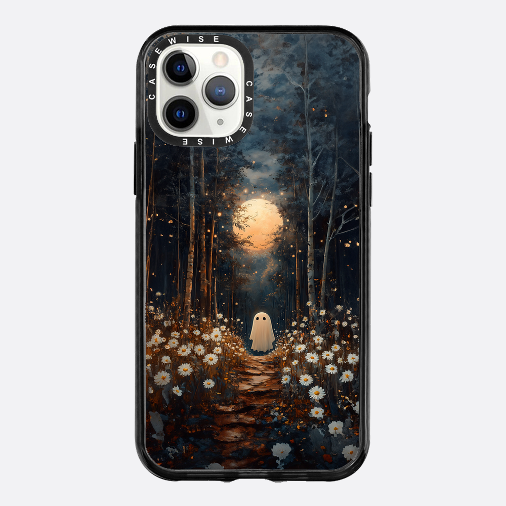 Walk of Forest Ghostly Academia - Etui