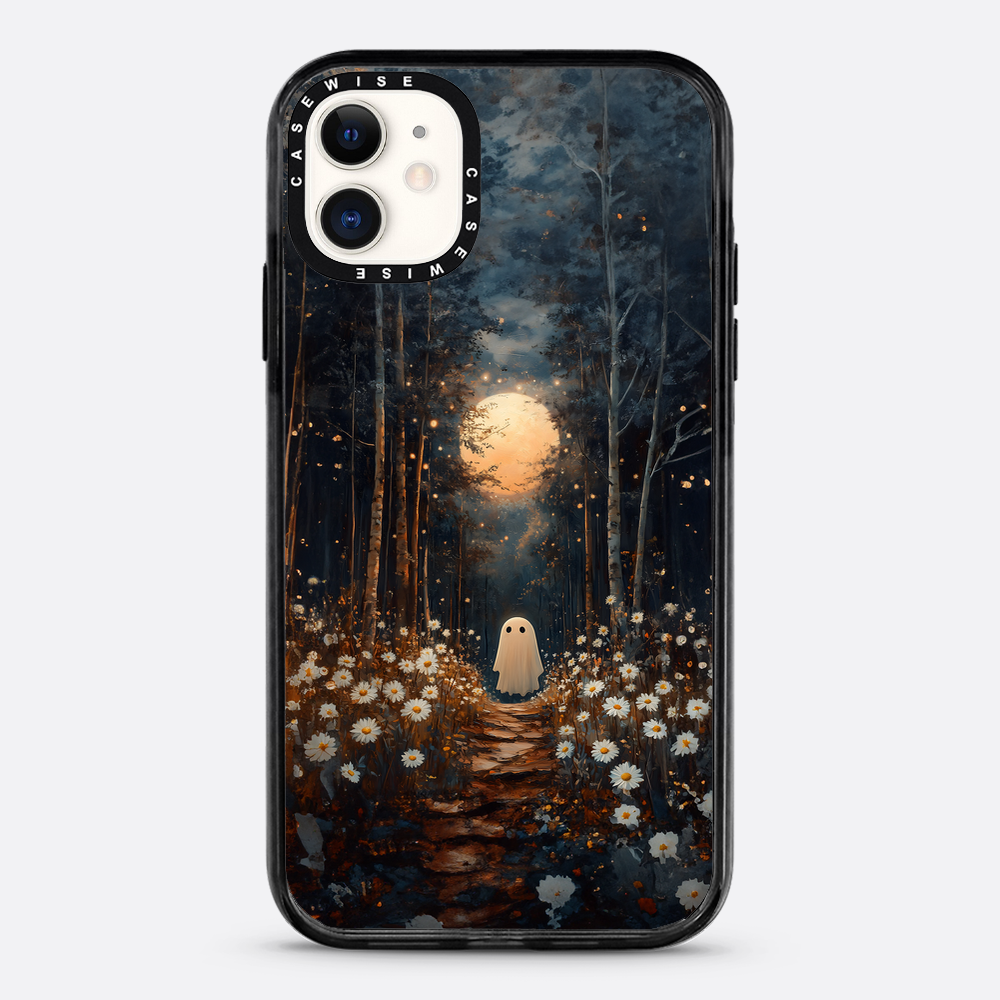 Walk of Forest Ghostly Academia - Etui