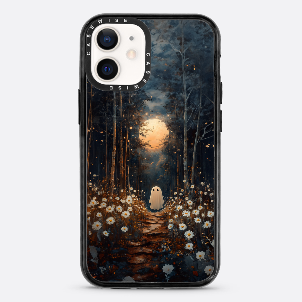 Walk of Forest Ghostly Academia - Etui