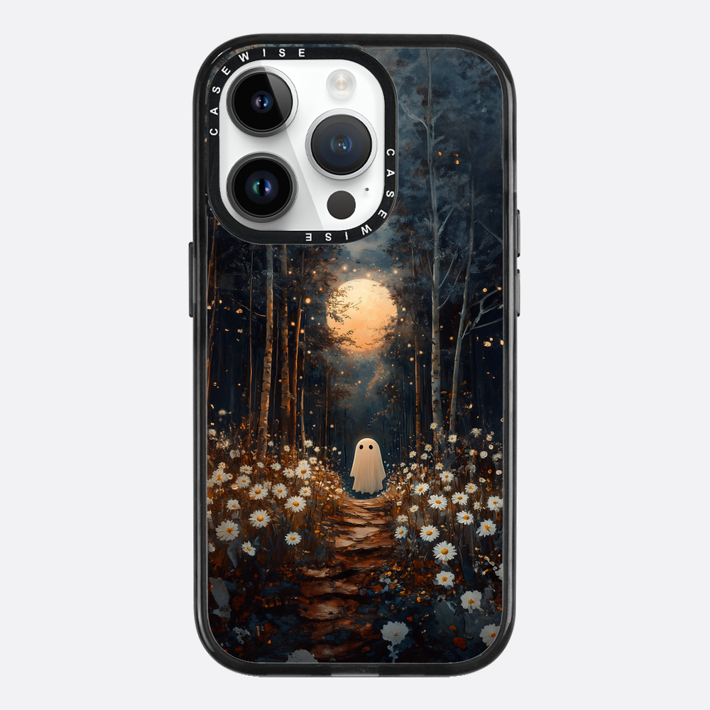 Walk of Forest Ghostly Academia - Etui