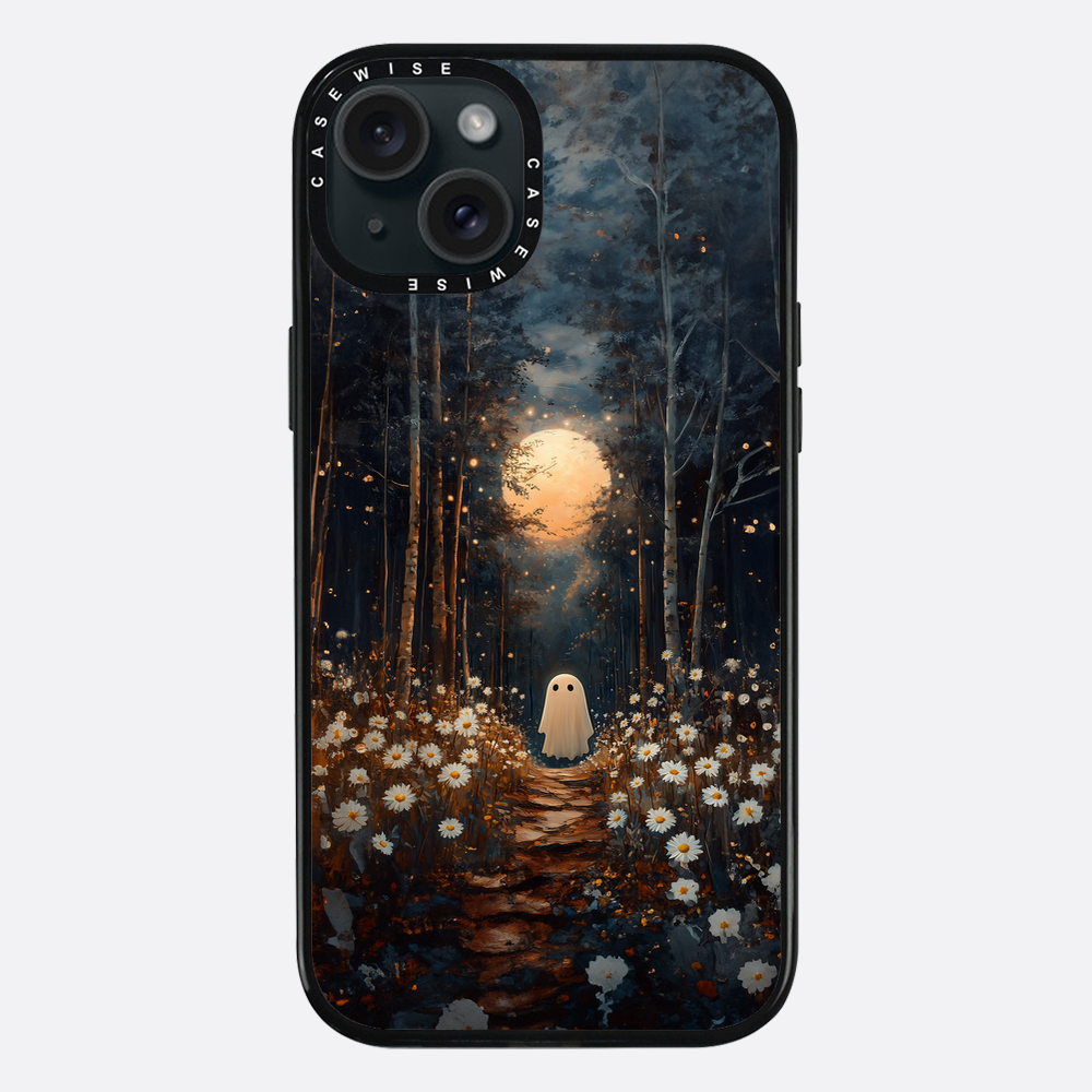 Walk of Forest Ghostly Academia - Etui