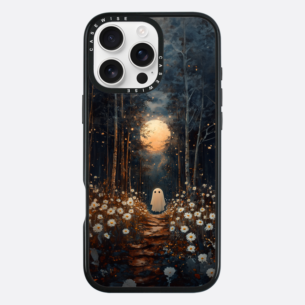 Walk of Forest Ghostly Academia - Etui