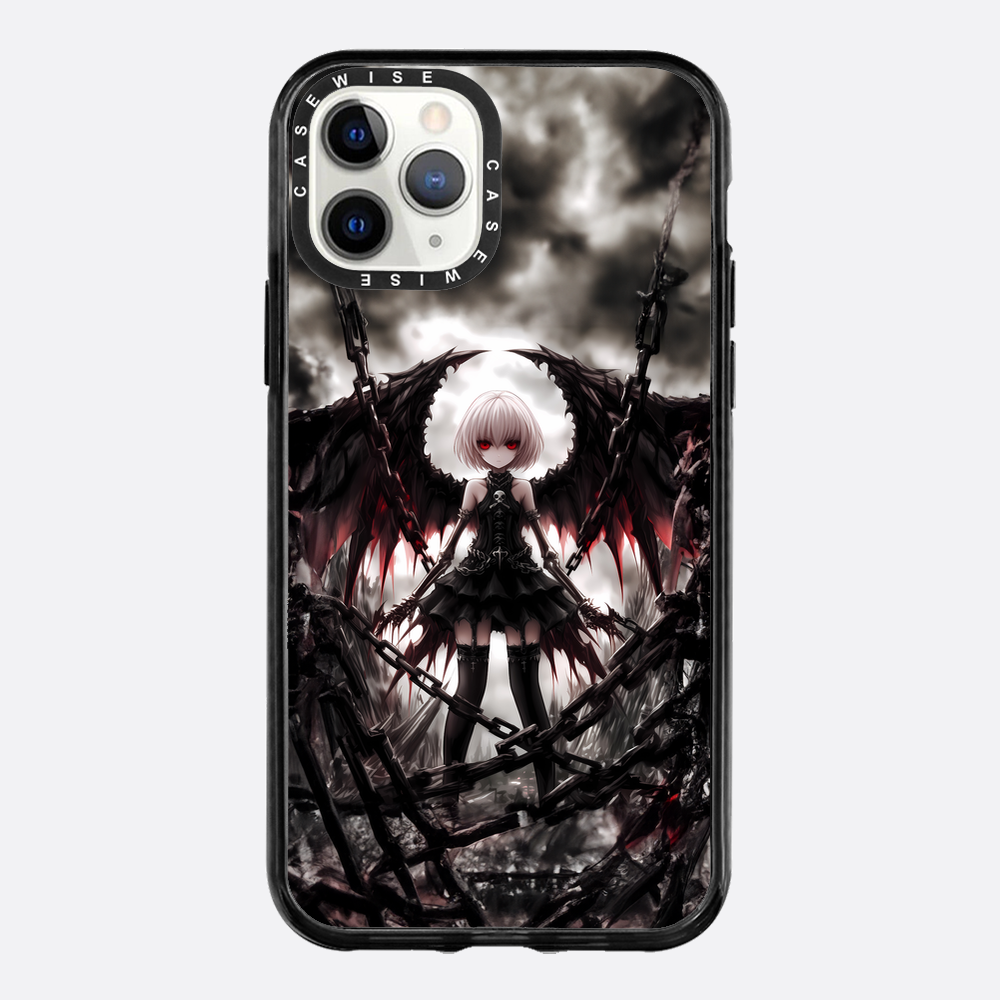 Angel of Chains - Etui