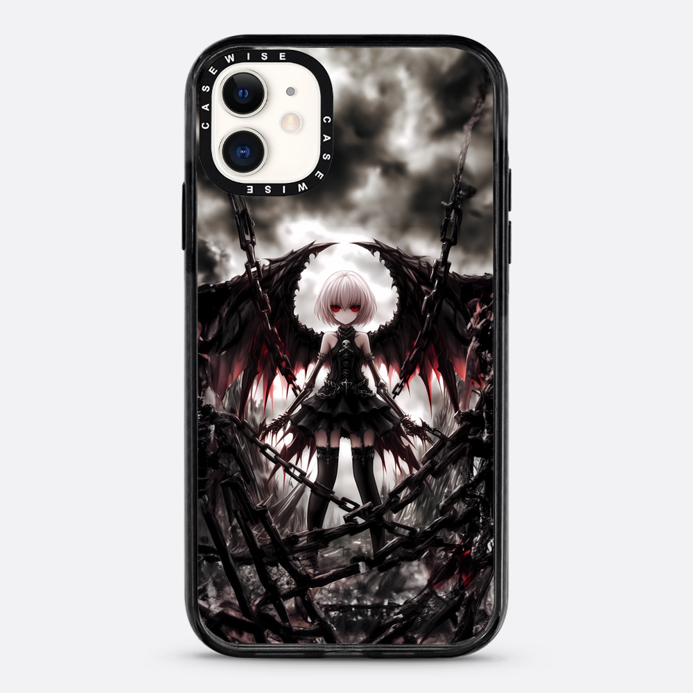 Angel of Chains - Etui