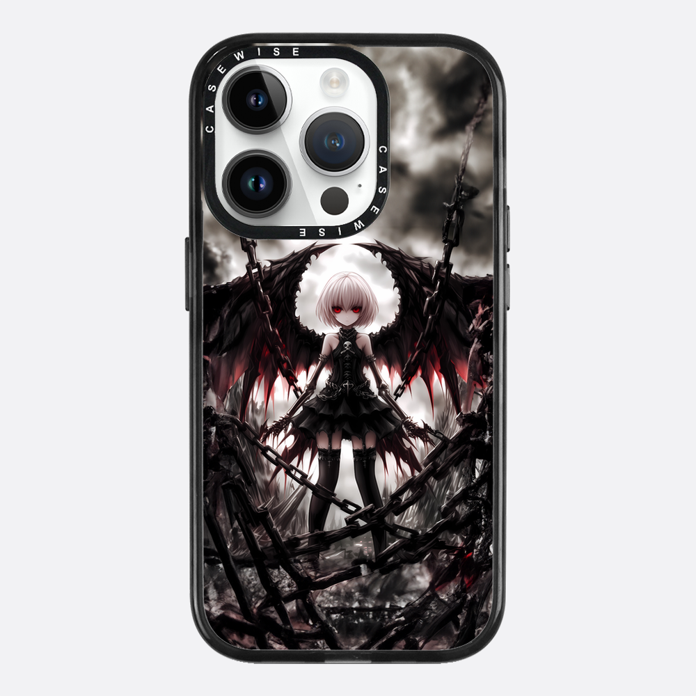 Angel of Chains - Etui