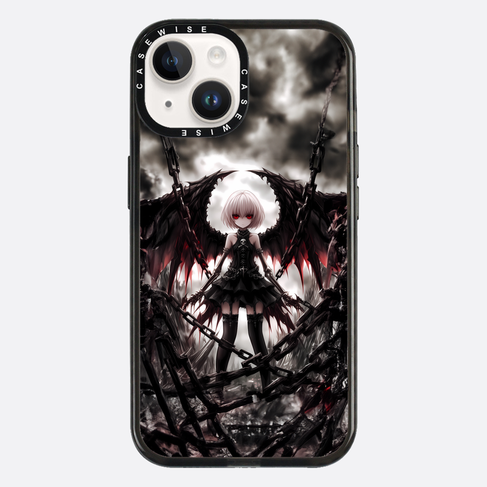 Angel of Chains - Etui