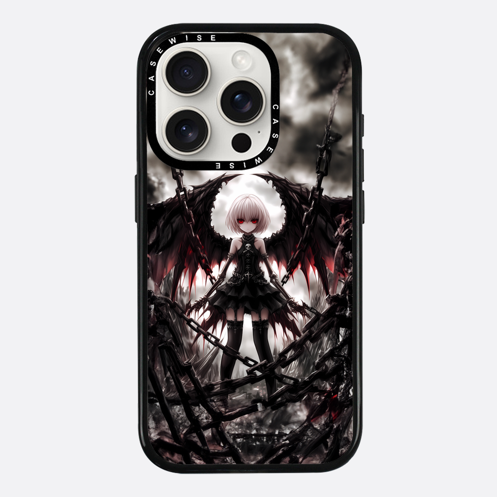 Angel of Chains - Etui
