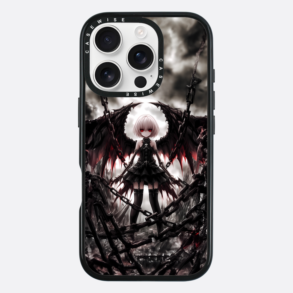 Angel of Chains - Etui