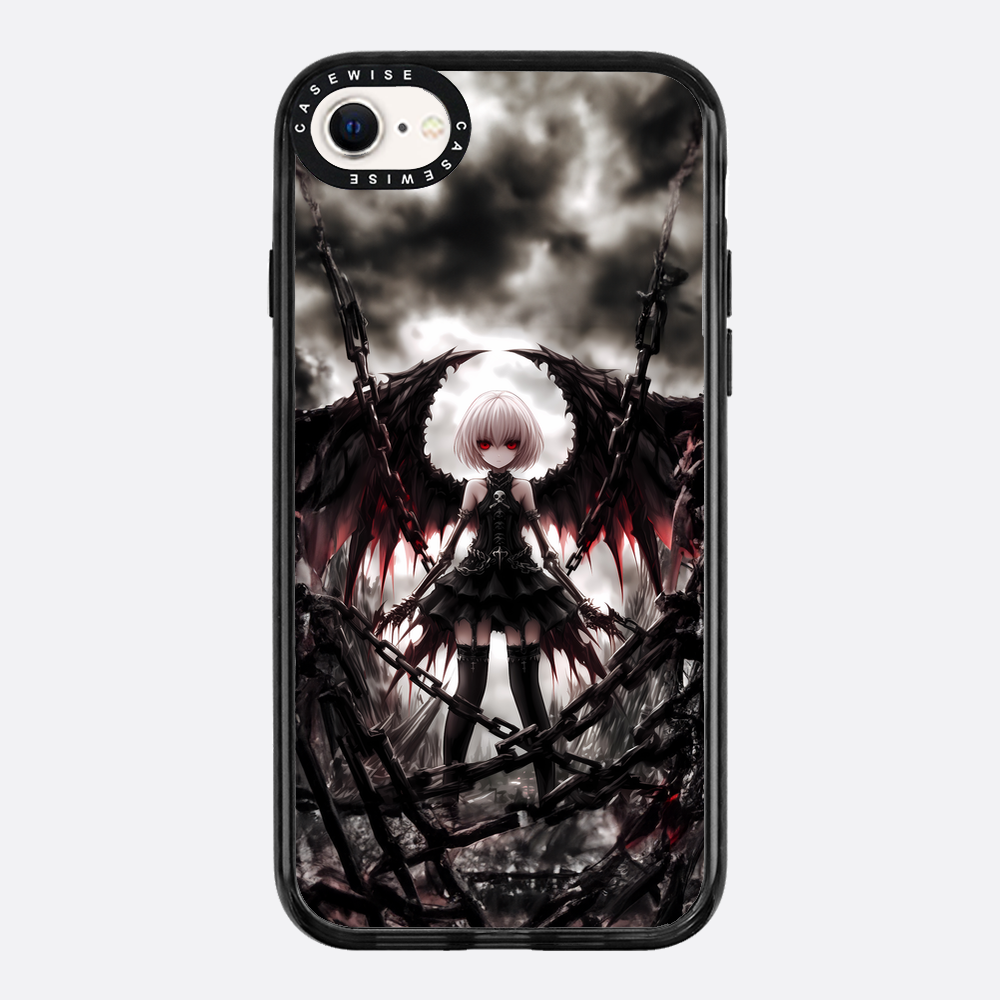 Angel of Chains - Etui