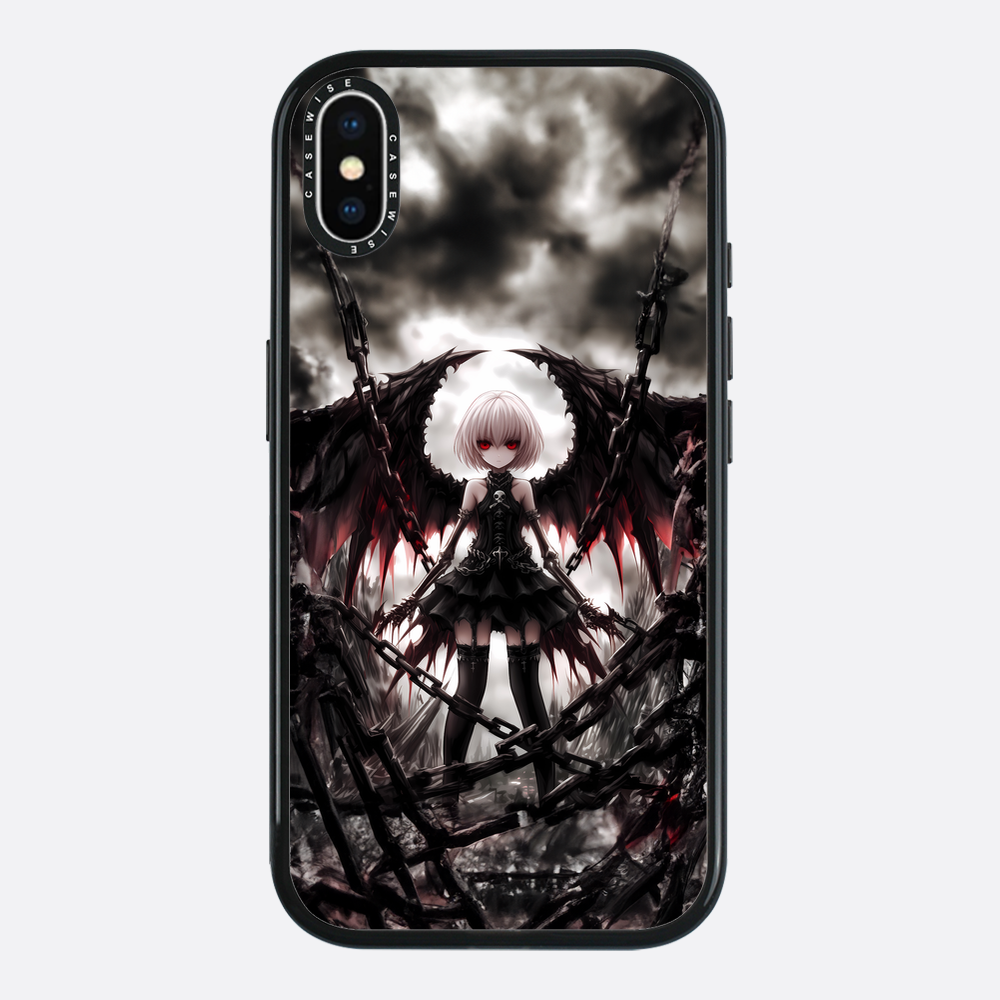 Angel of Chains - Etui