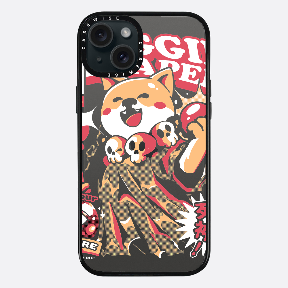 Doggie Reaper - Etui