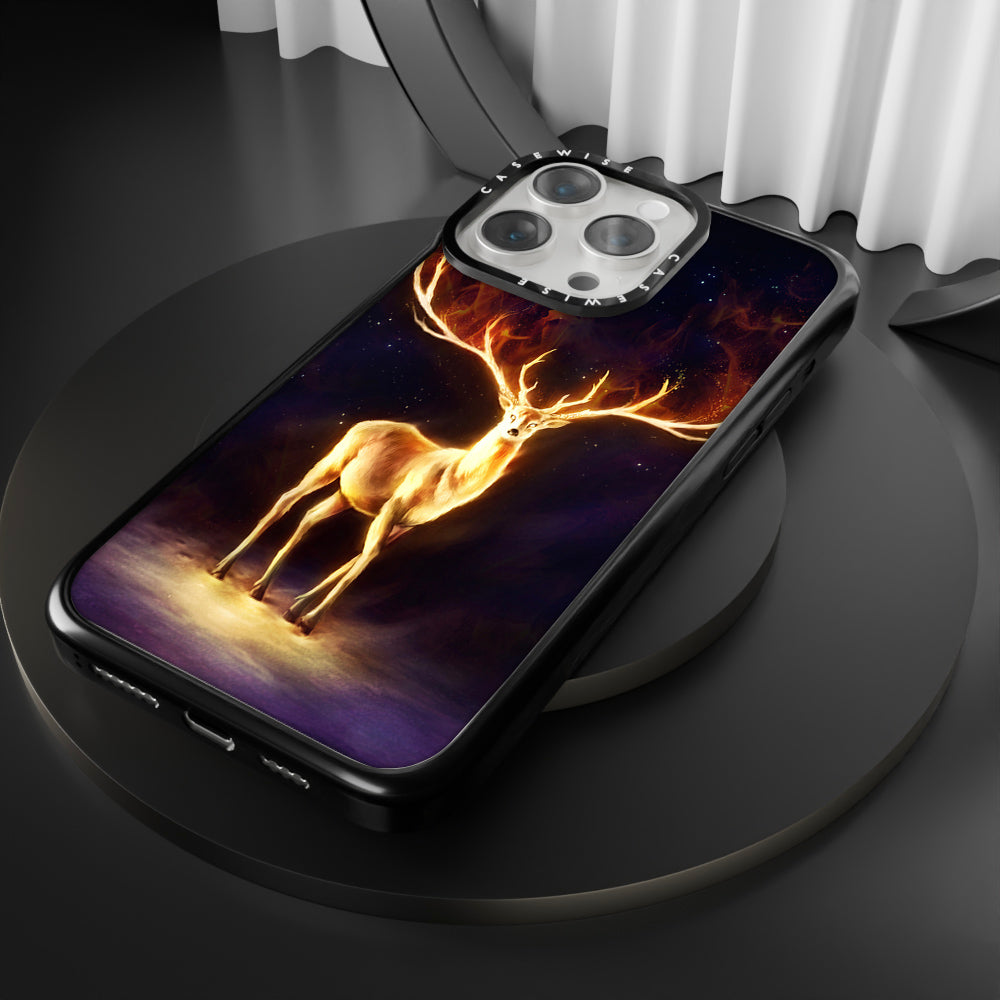 Firewalker - Etui