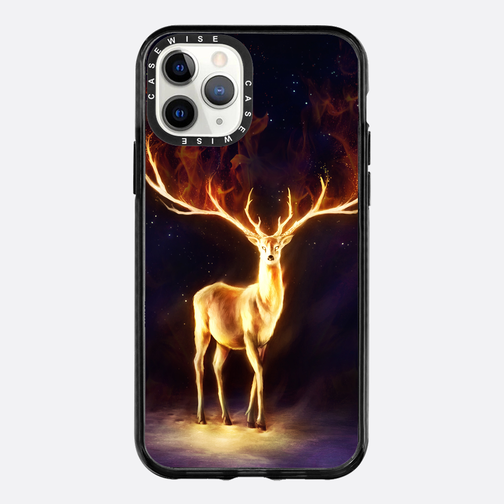 Firewalker - Etui
