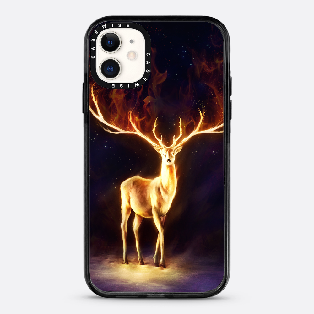 Firewalker - Etui