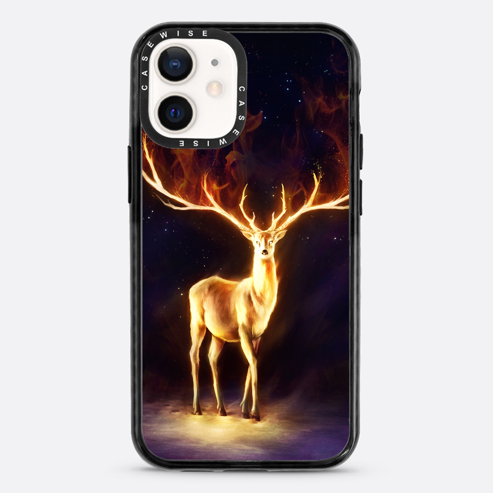 Firewalker - Etui