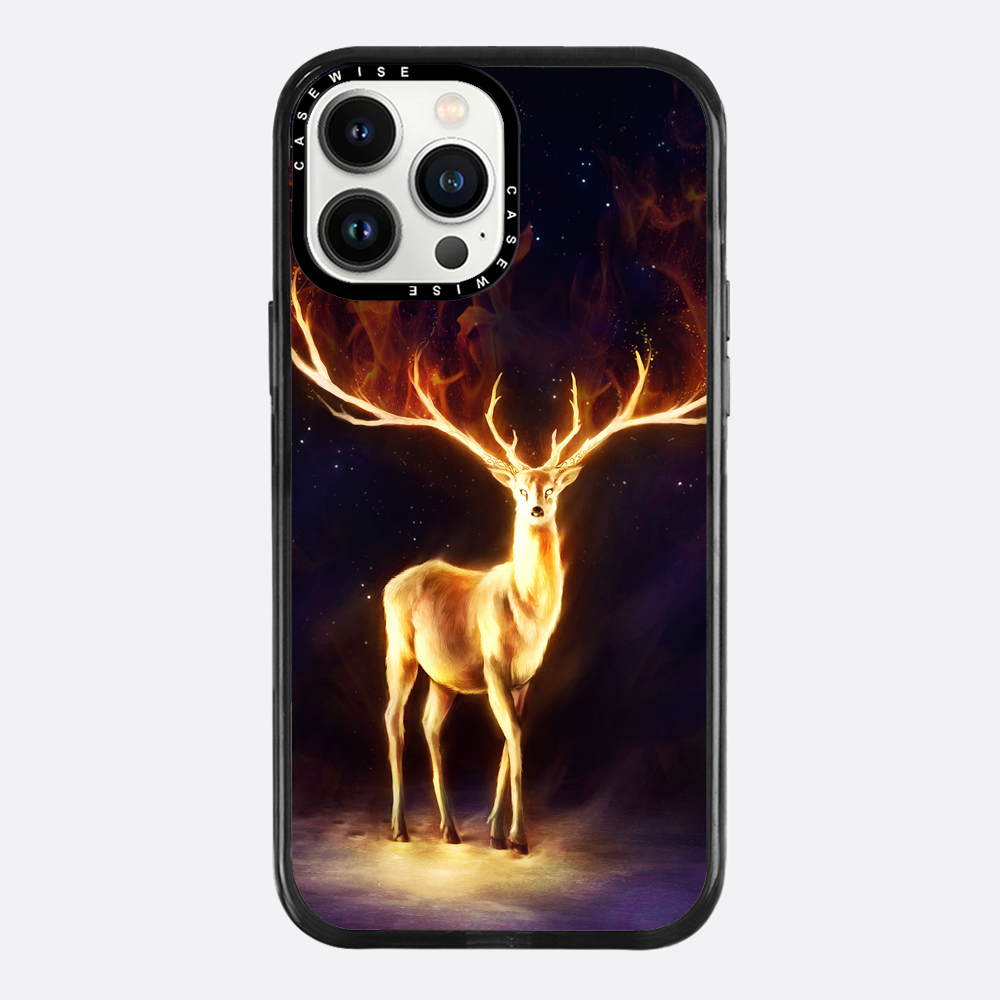 Firewalker - Etui