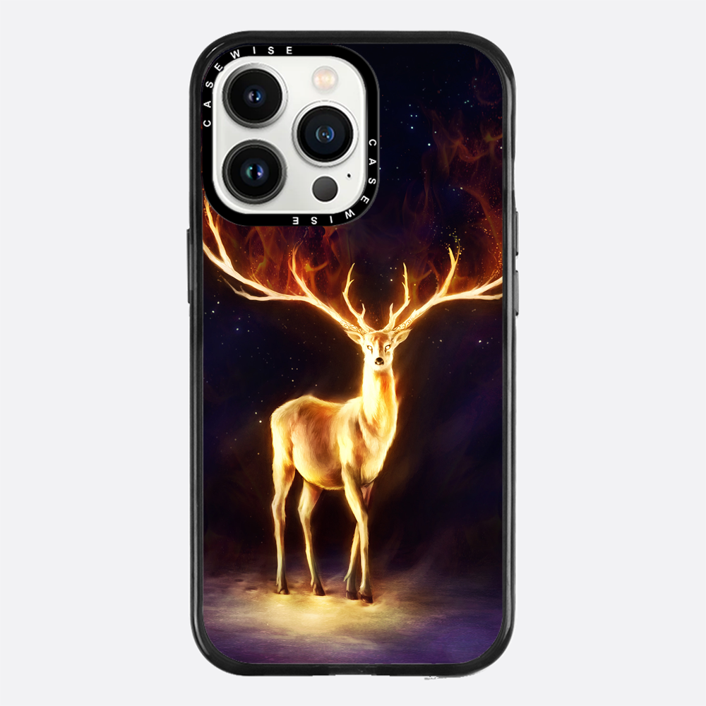 Firewalker - Etui