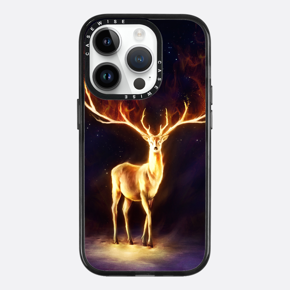 Firewalker - Etui