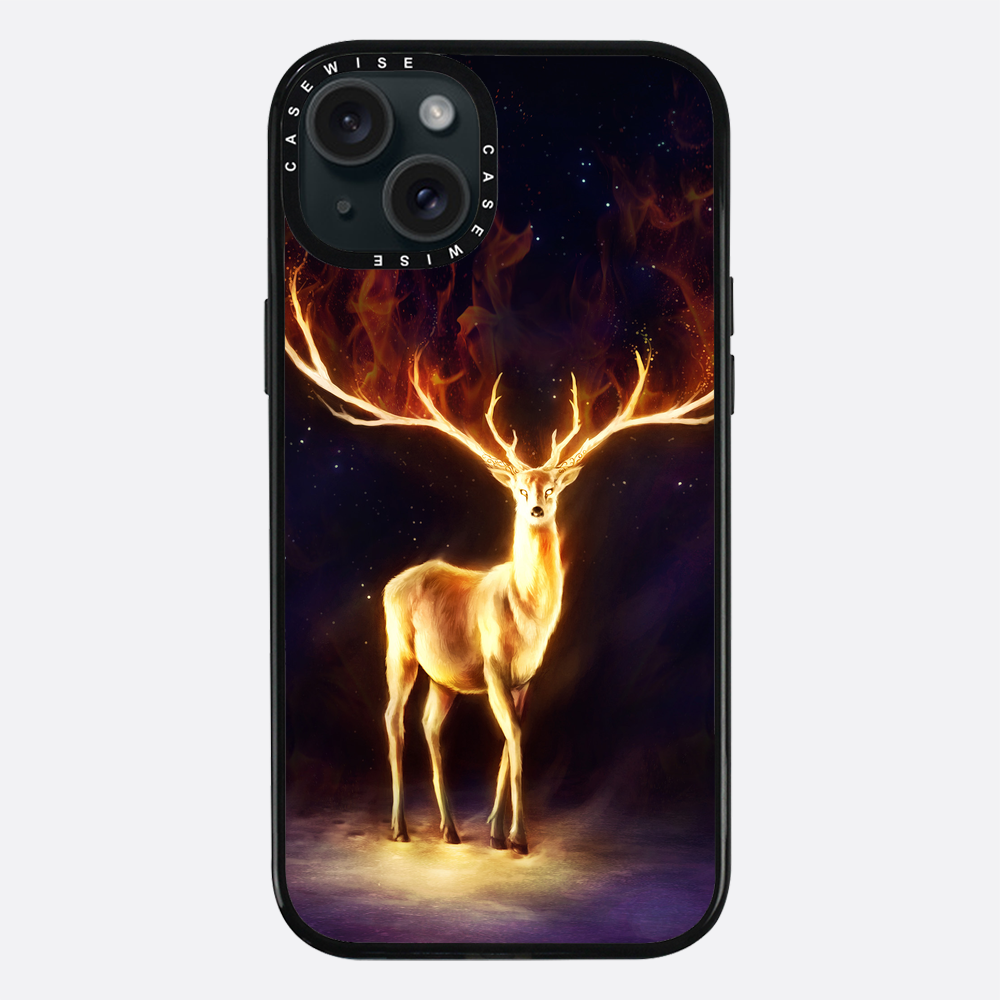 Firewalker - Etui
