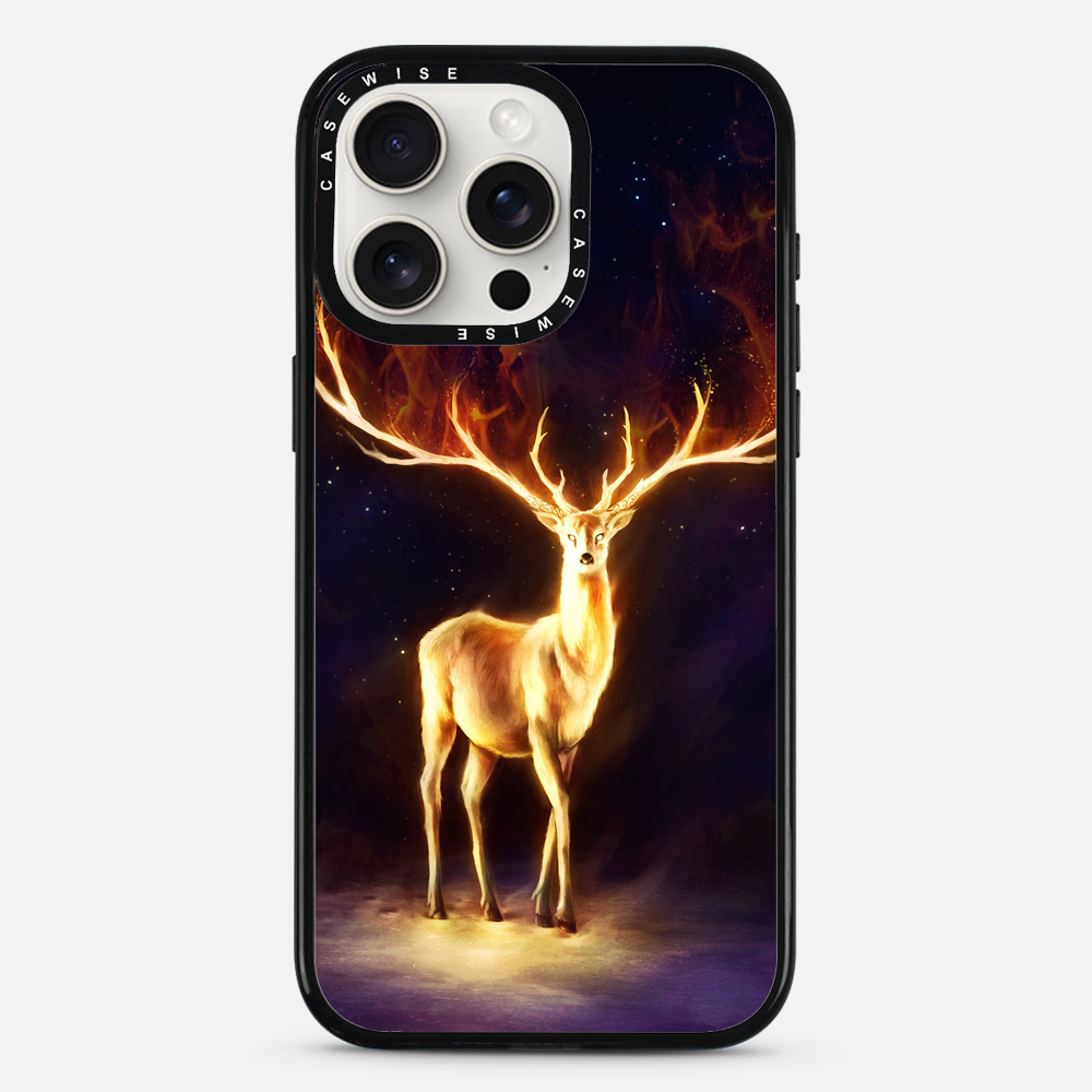Firewalker - Etui