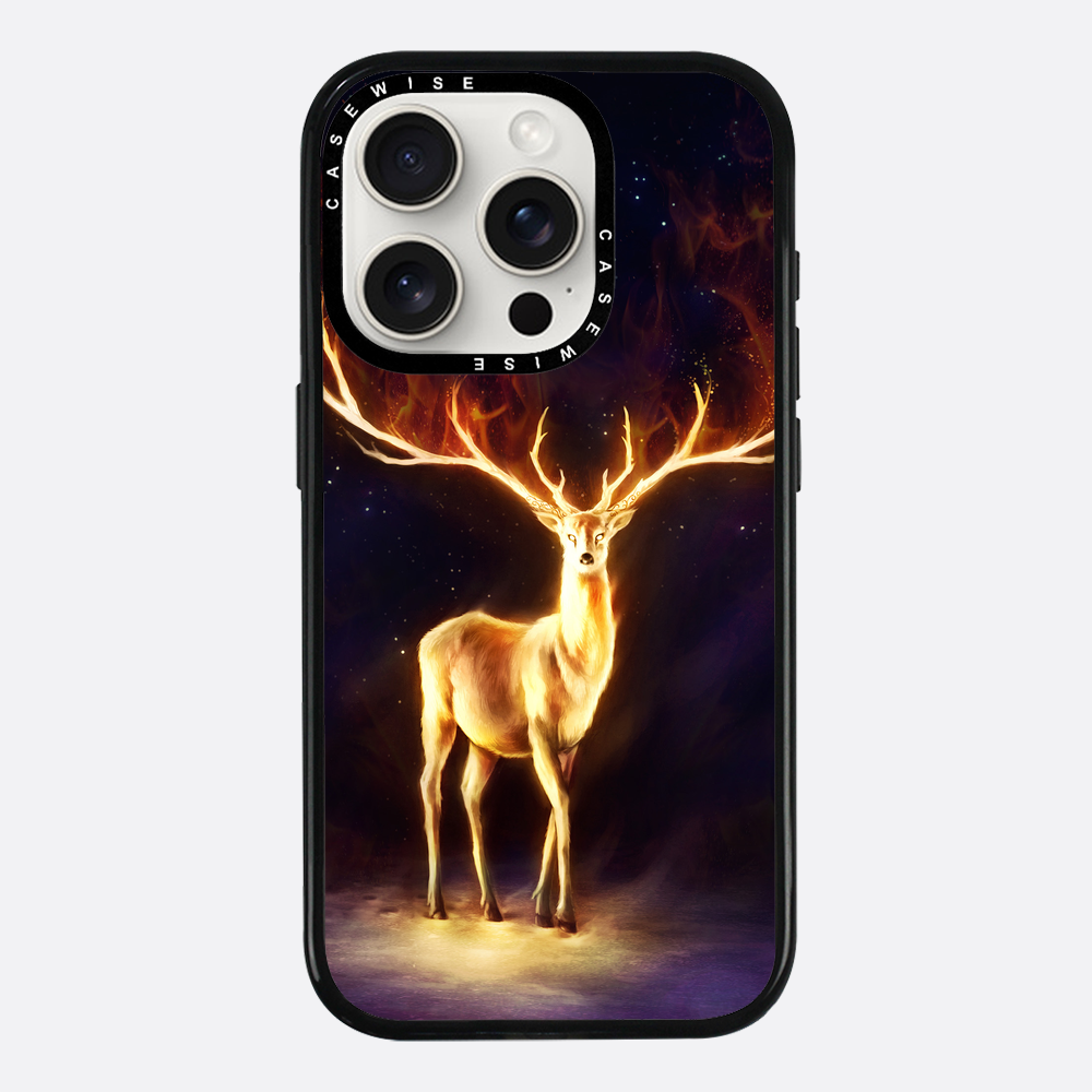 Firewalker - Etui