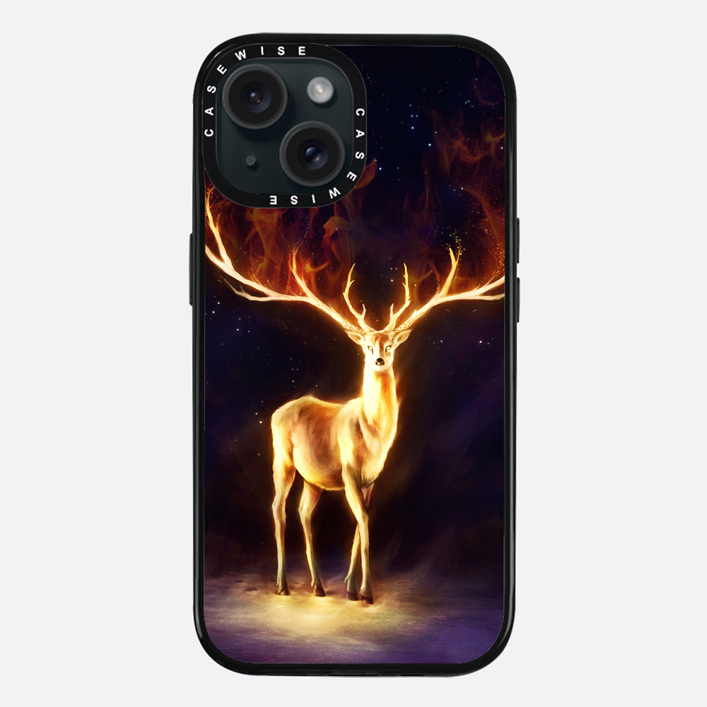 Firewalker - Etui