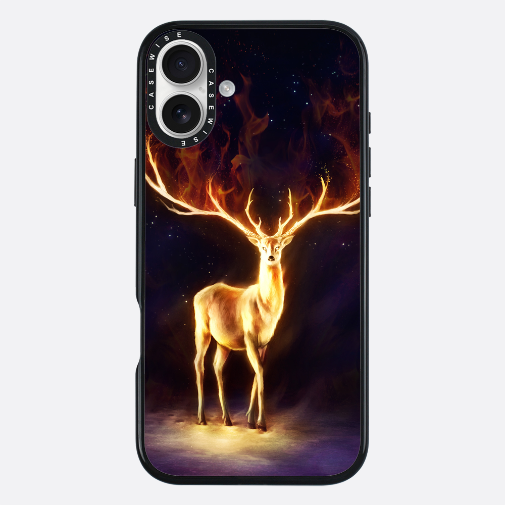 Firewalker - Etui