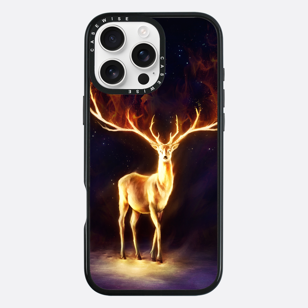Firewalker - Etui