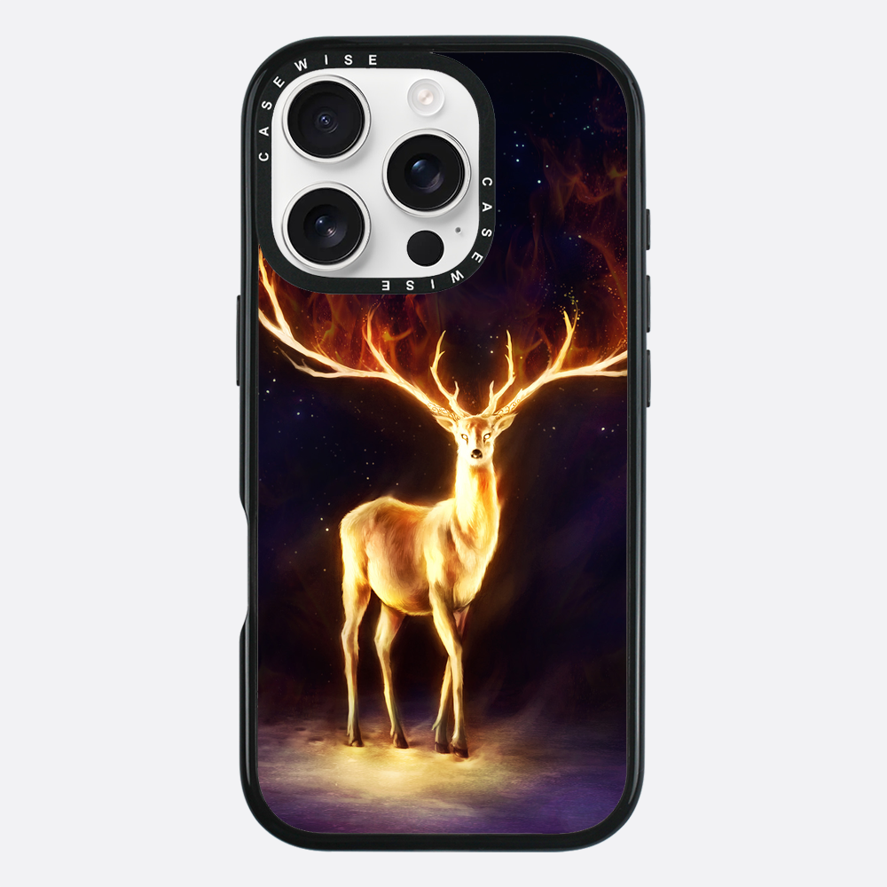 Firewalker - Etui