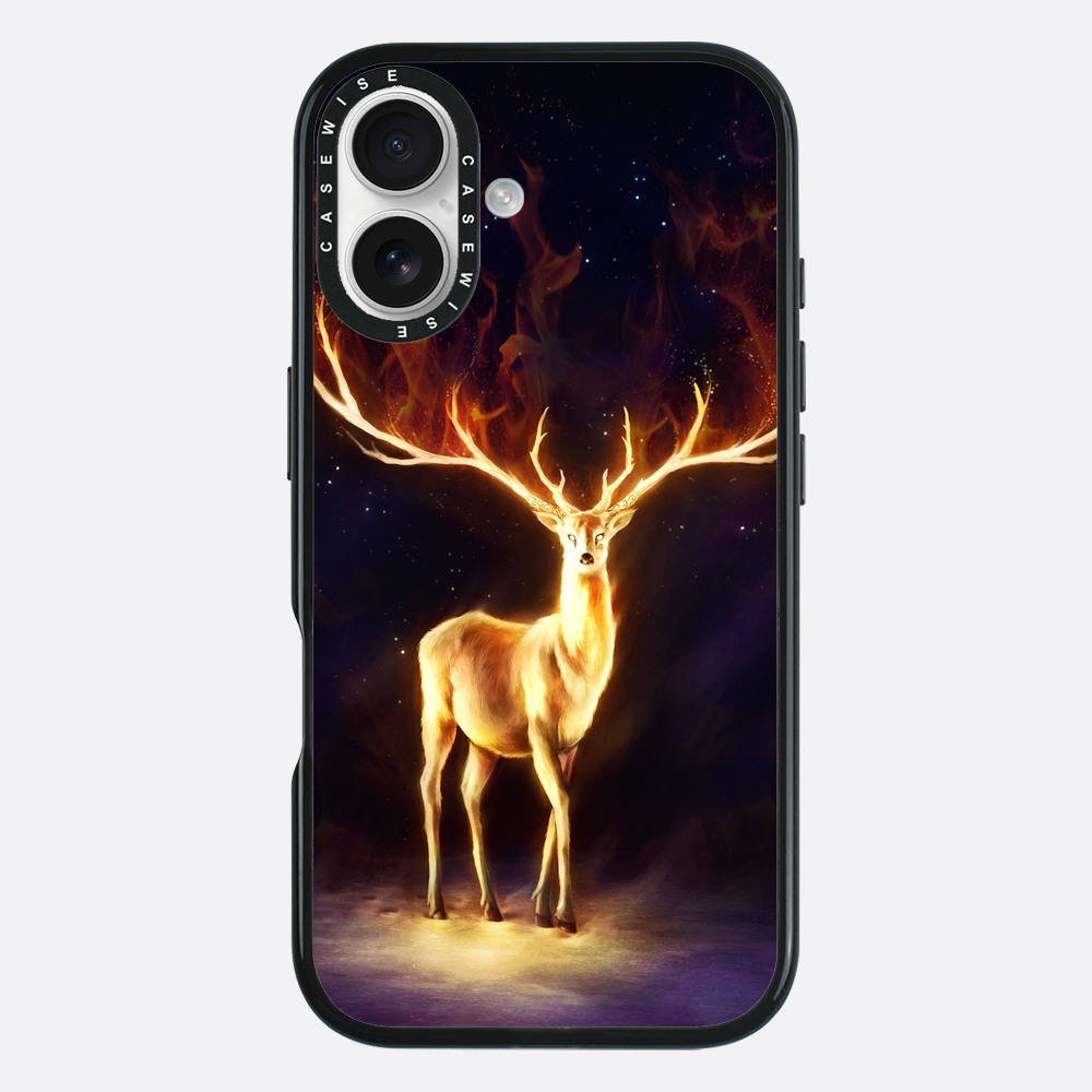 Firewalker - Etui