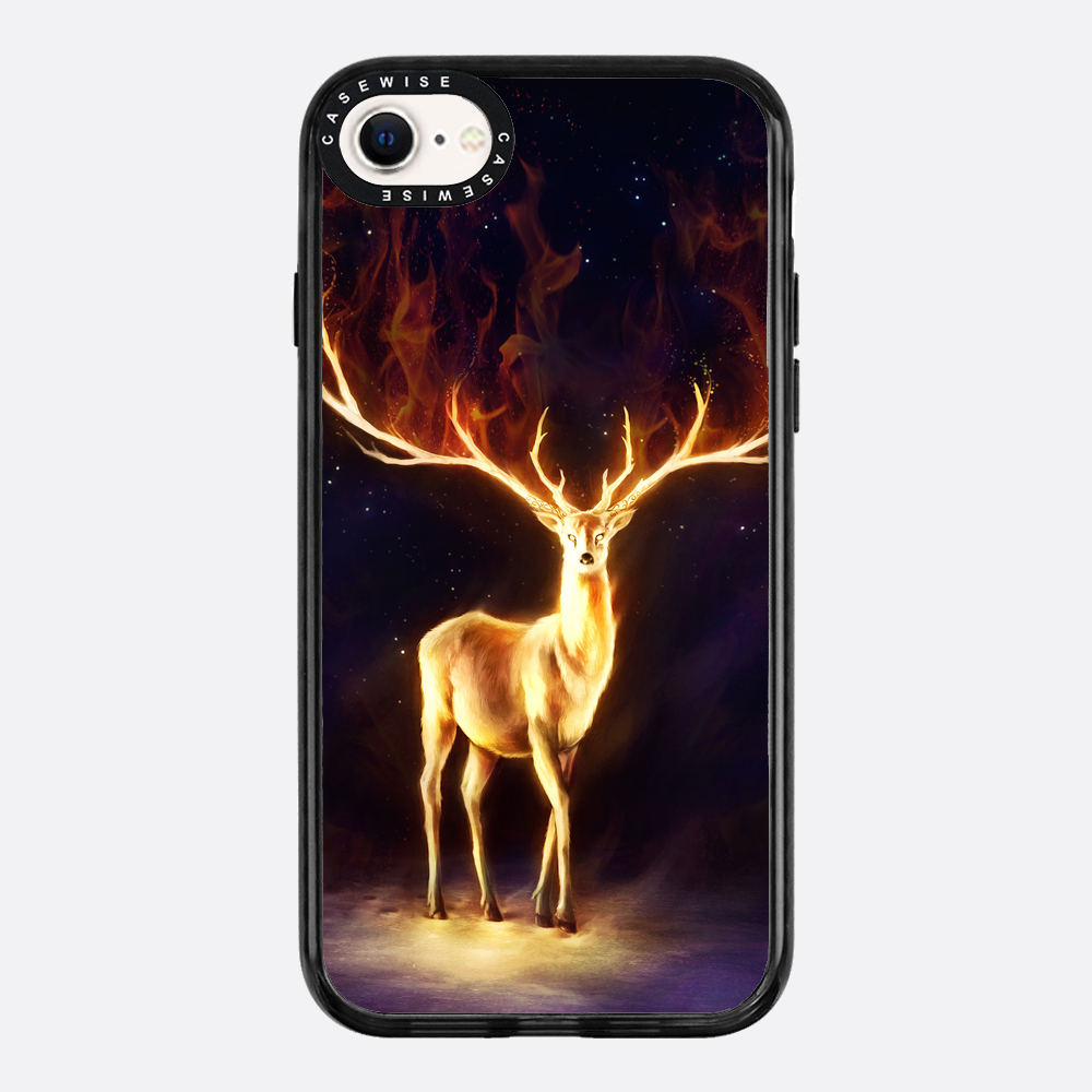 Firewalker - Etui