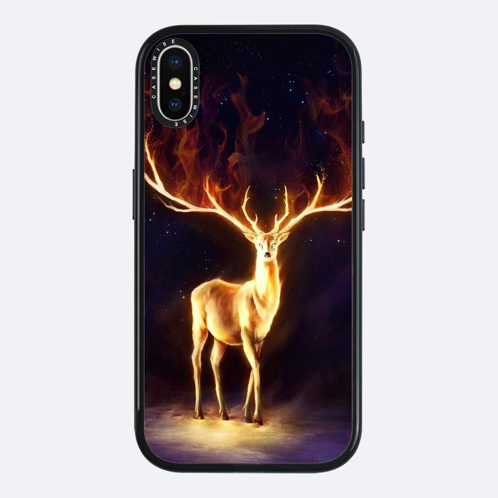 Firewalker - Etui