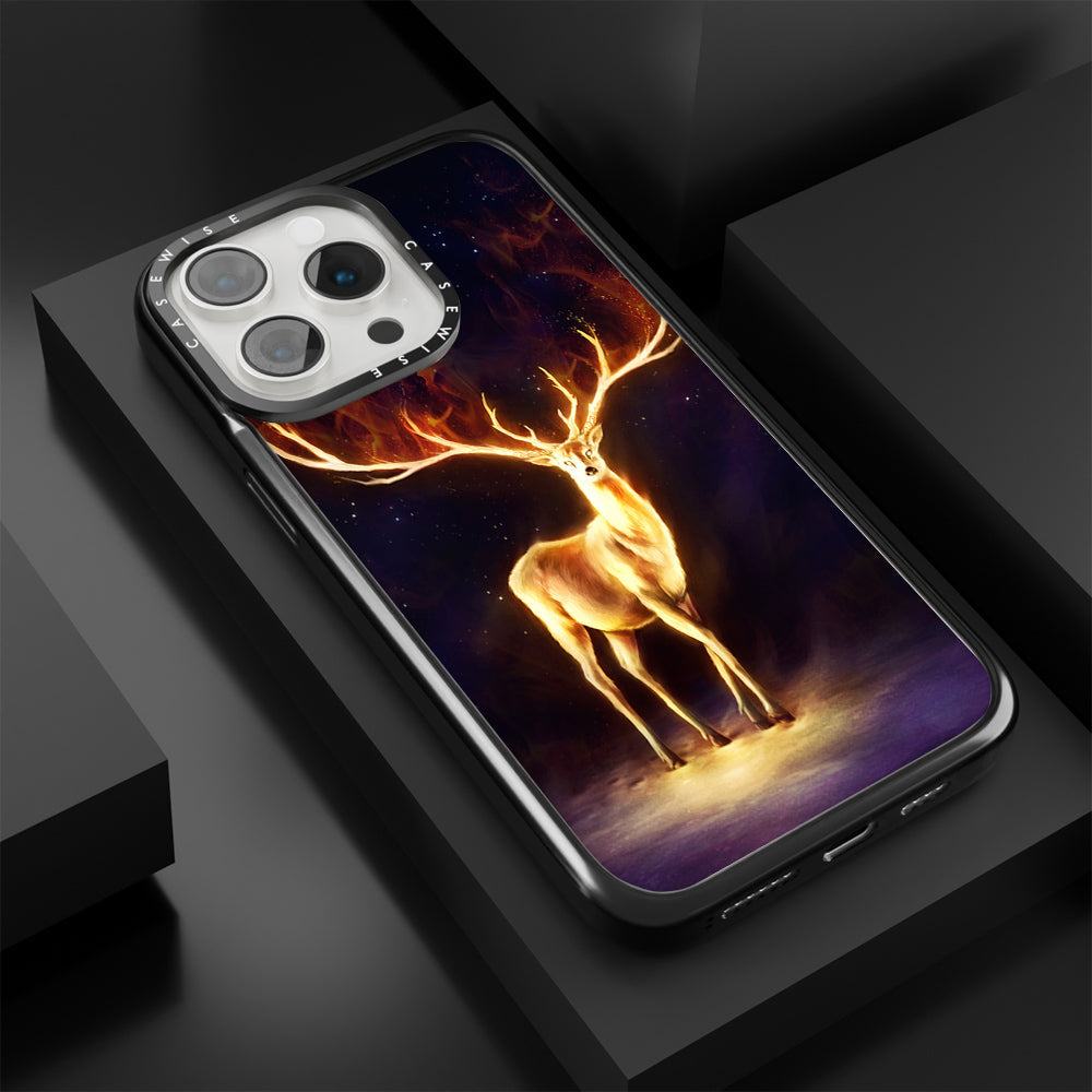 Firewalker - Etui
