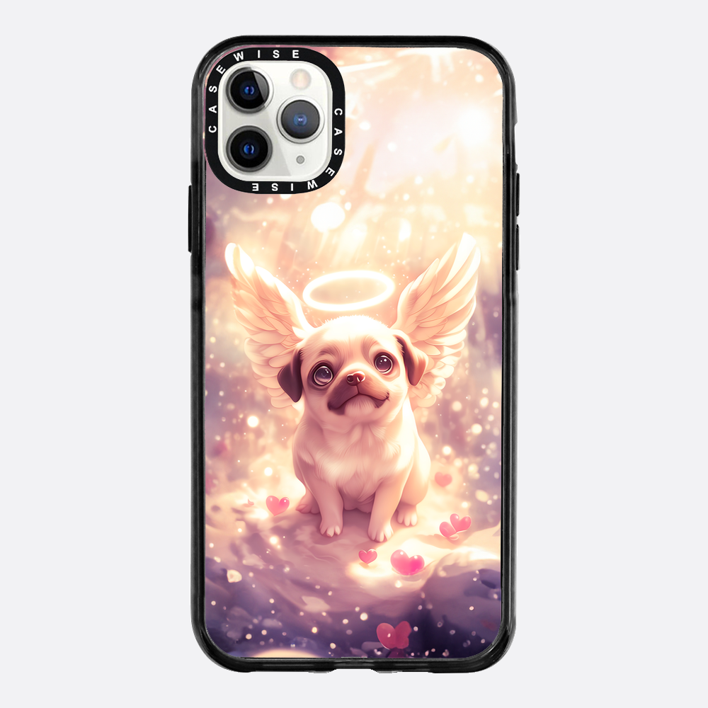 Faith Dog - Etui