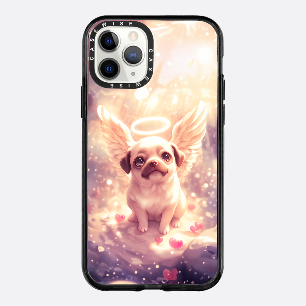 Faith Dog - Etui