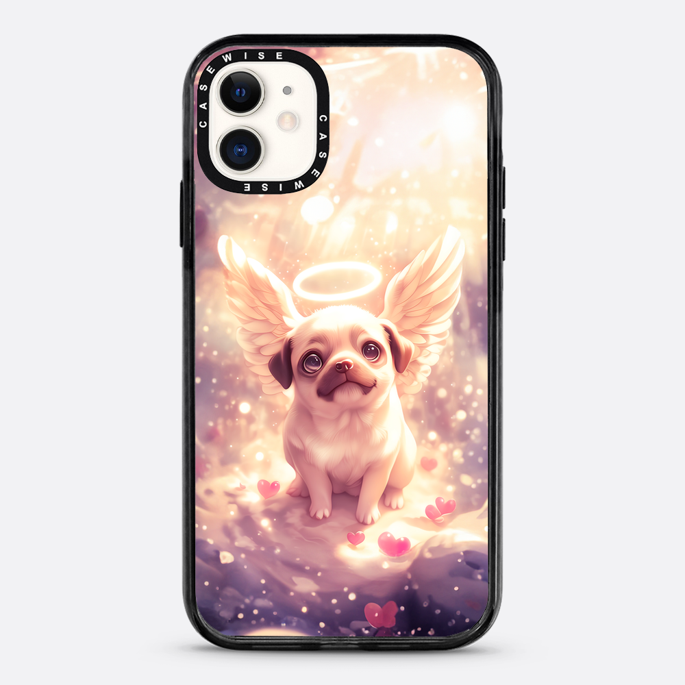 Faith Dog - Etui