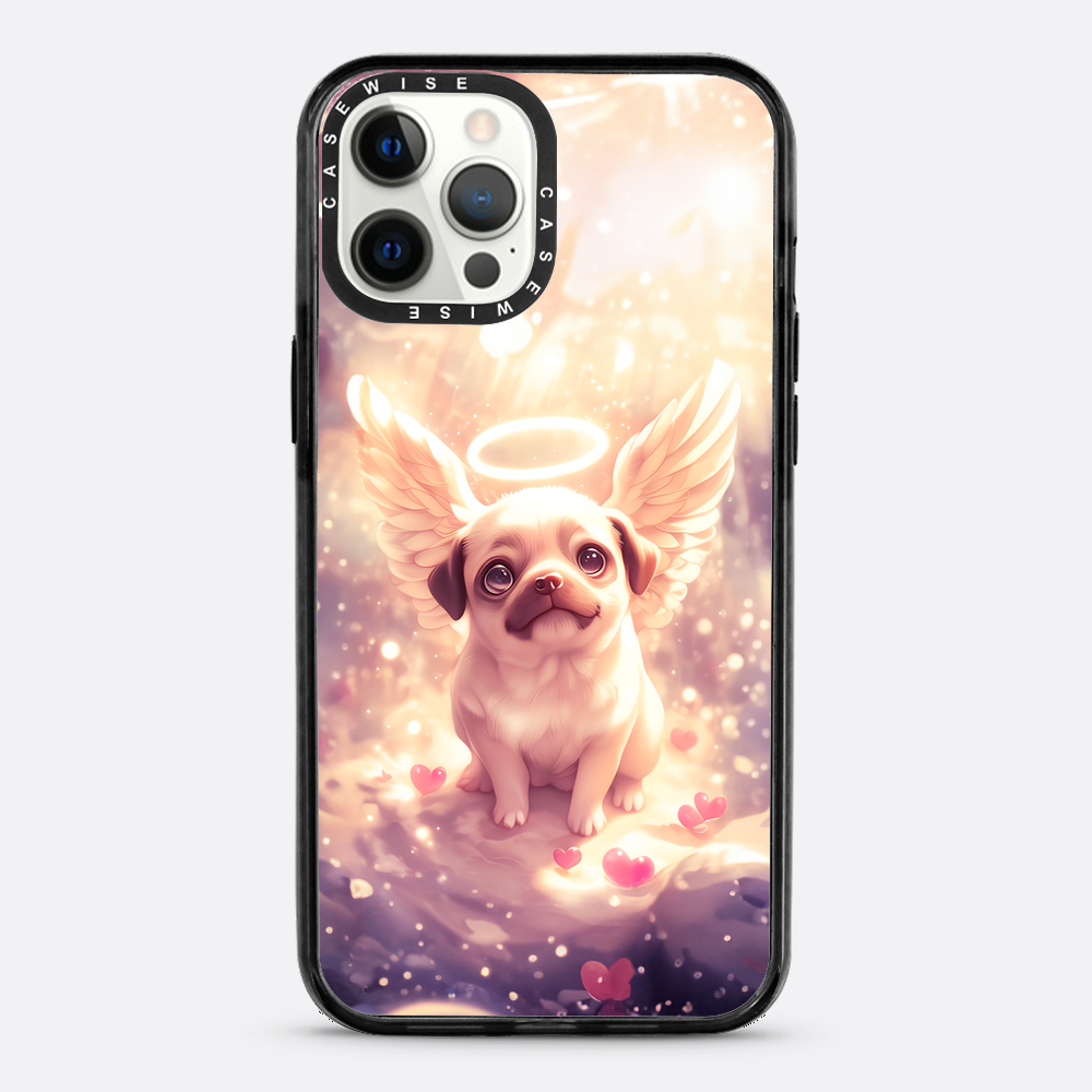 Faith Dog - Etui