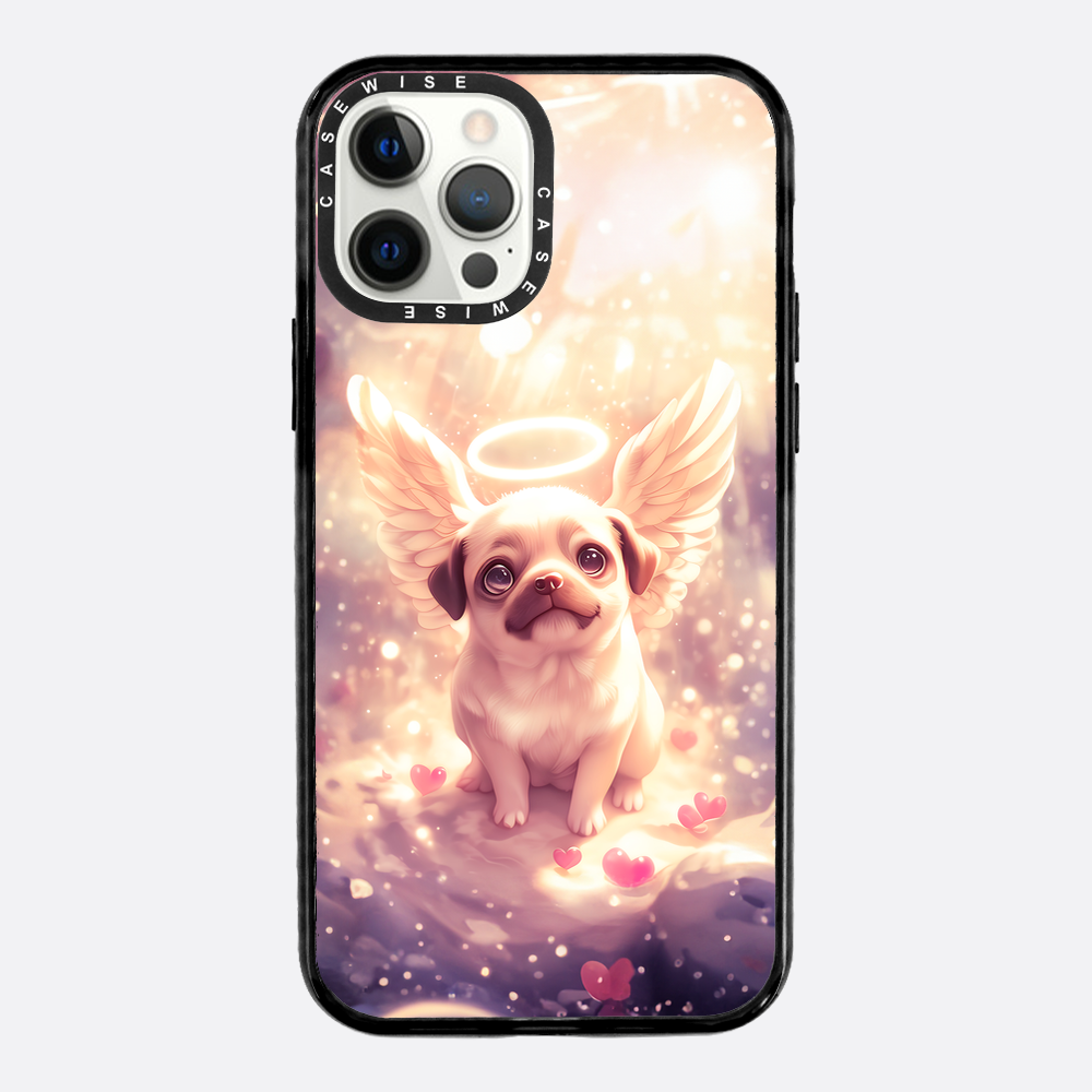 Faith Dog - Etui