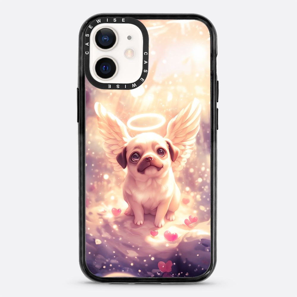 Faith Dog - Etui