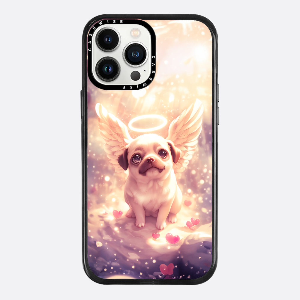 Faith Dog - Etui
