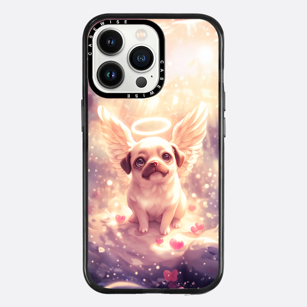 Faith Dog - Etui