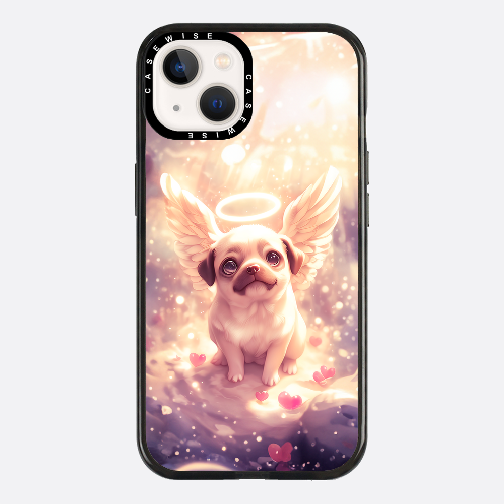 Faith Dog - Etui