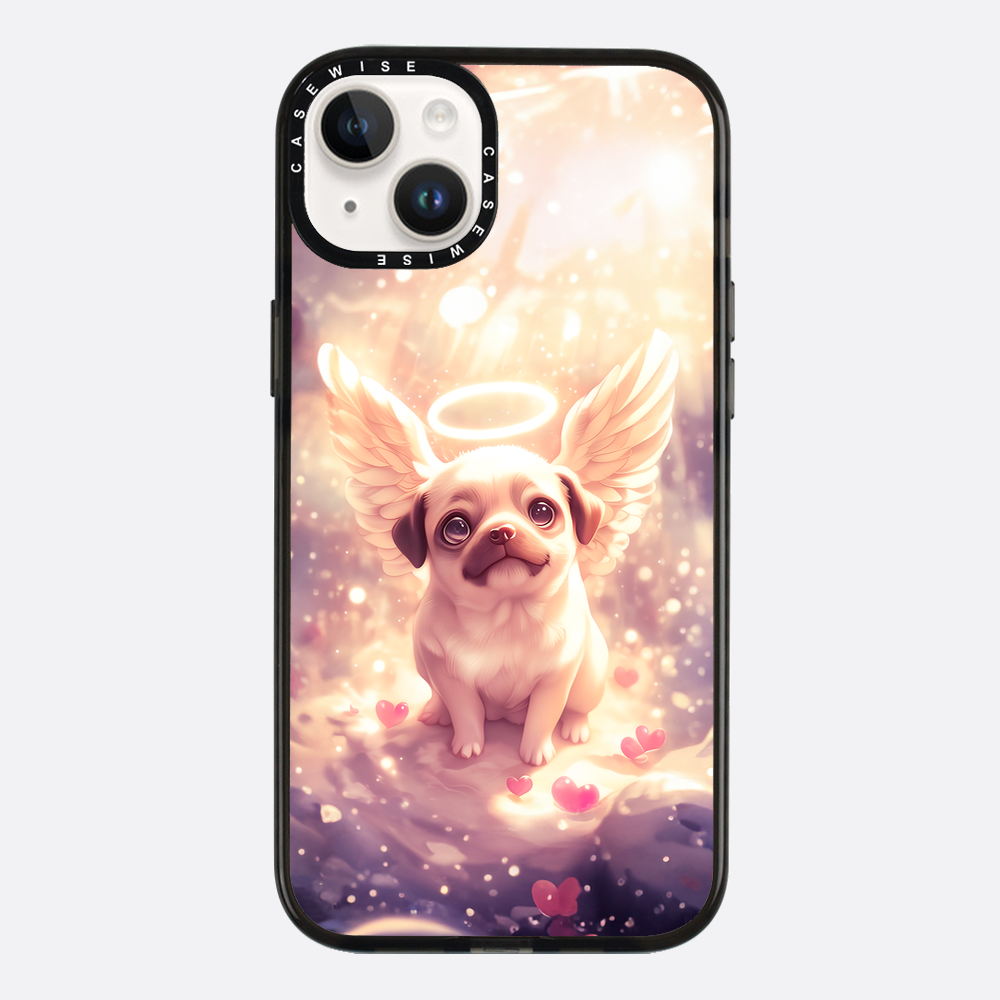 Faith Dog - Etui