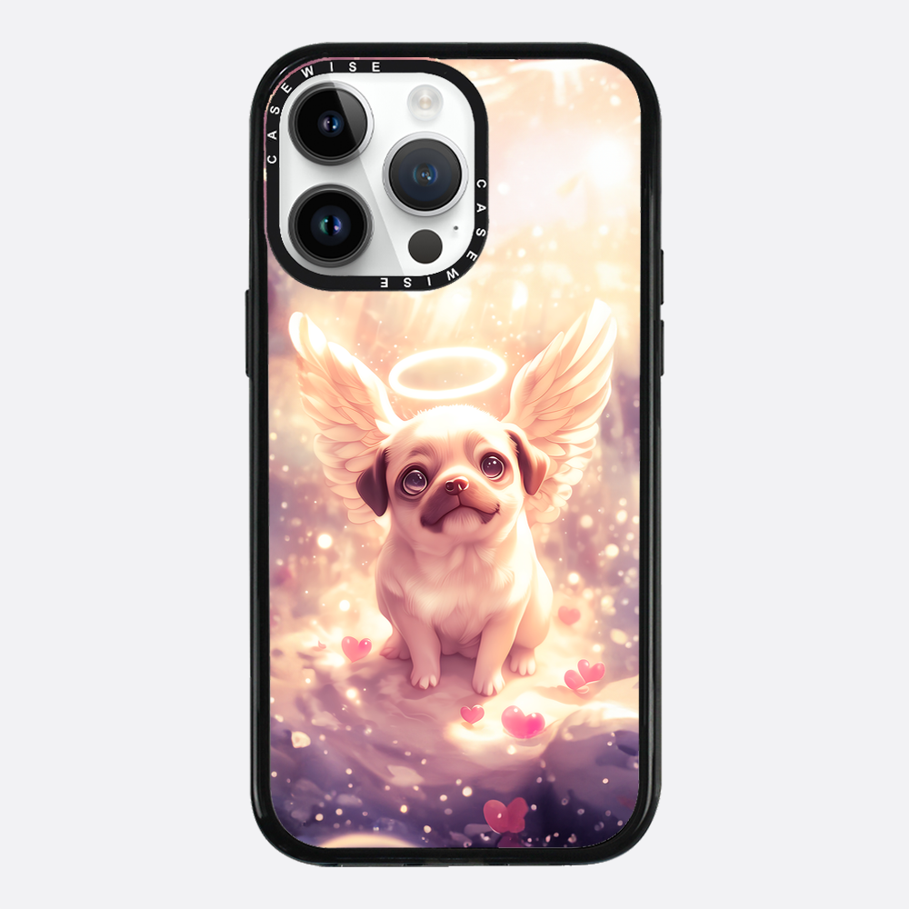 Faith Dog - Etui