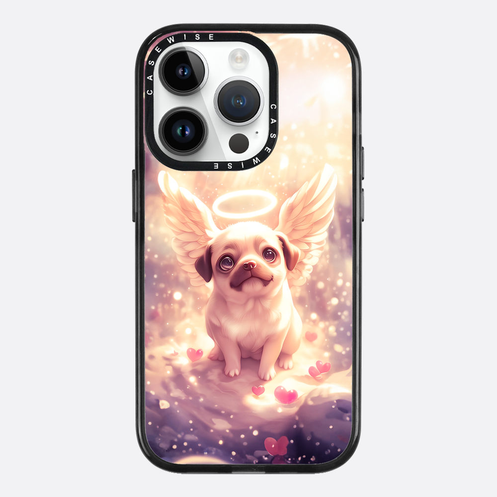 Faith Dog - Etui