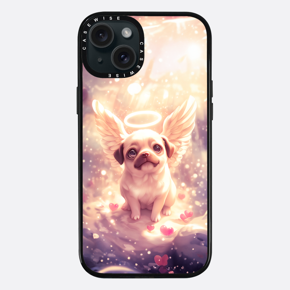 Faith Dog - Etui